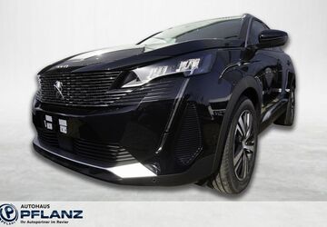 Peugeot 3008 49.000 km 20.485 &euro; Dortmund 44263