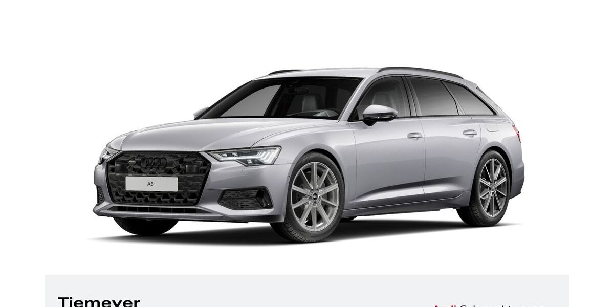 Audi A6 22.044 km 55.330 &euro; Bochum 44809