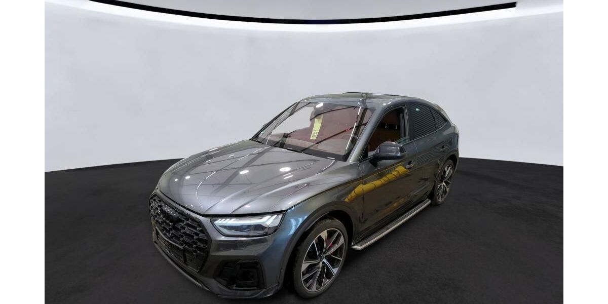 Audi SQ5 96.897 km 49.660 &euro; Hagen 58091