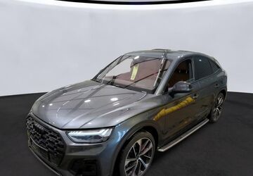 Audi SQ5 96.897 km 49.665 &euro; Hagen 58091