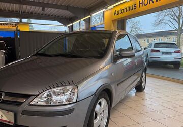 Opel Corsa 194.000 km 1.000 &euro; Waltrop 45731
