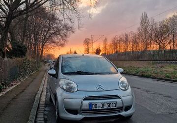 Citroen C1 158.000 km 1.900 &euro; Dortmund 44143