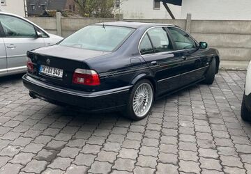 Alpina B10 225.000 km 34.500 &euro; Iserlohn 58642
