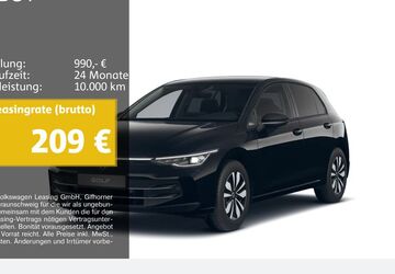 VW Golf 22.624 km 27.790 &euro; Bochum 44809