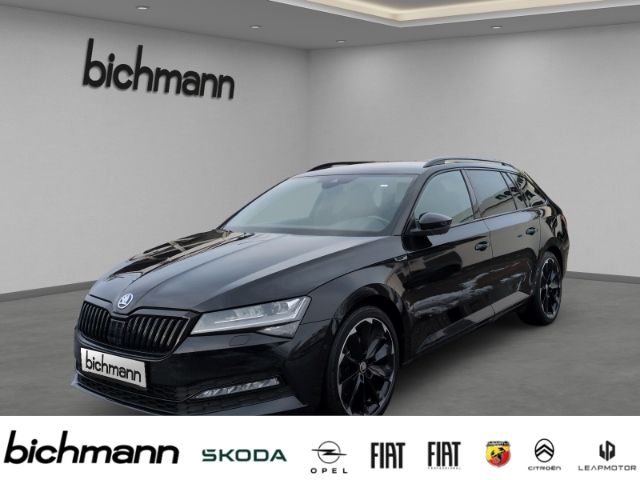 Skoda Superb 131.339 km 25.999 &euro; Menden 58706