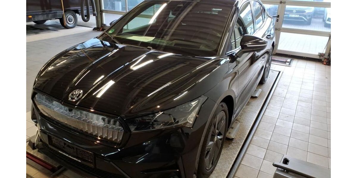 Skoda Enyaq 69.998 km 36.445 &euro; Hagen 58091