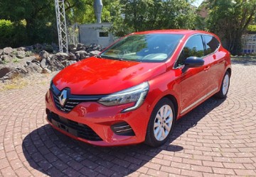 Renault Clio 108.660 km 11.490 &euro; Hagen 58091