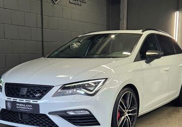 Seat Leon 146.000 km 16.490 &euro; Remscheid 42899