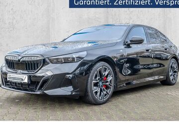 BMW 550 44.990 km 68.800 &euro; Castrop-Rauxel 44579