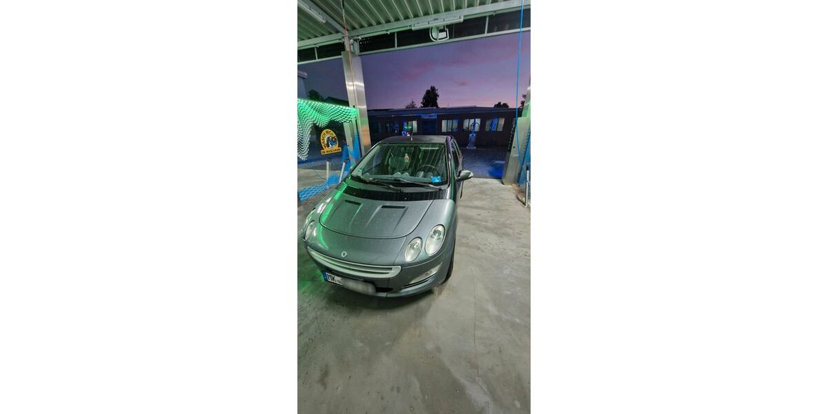 Smart ForFour 168.472 km 1.690 &euro; Hemer 58675