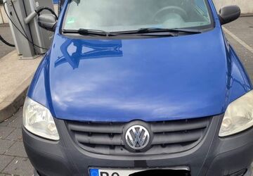 VW Fox 307.664 km 760 &euro; Bochum 44809