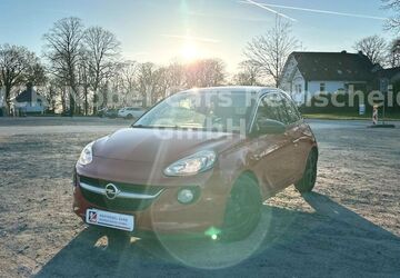 Opel Adam 147.950 km 3.999 &euro; Remscheid 42857
