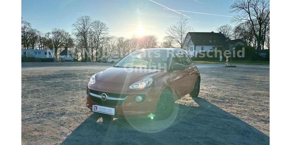 Opel Adam 147.950 km 3.999 &euro; Remscheid 42857