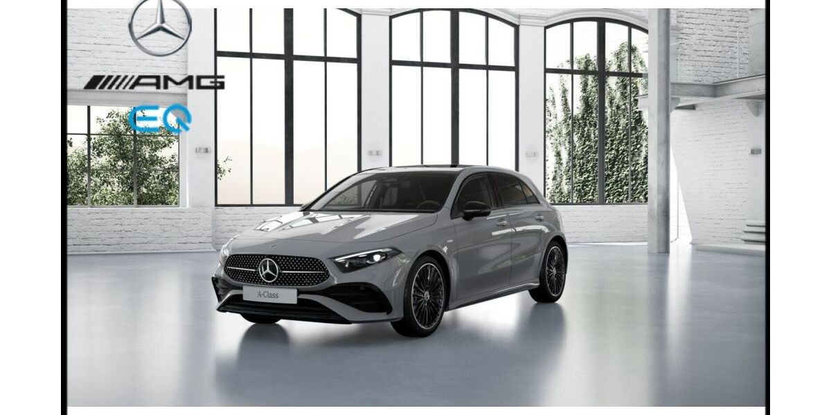 Mercedes-Benz A 250 7.843 km 41.490 &euro; Hagen 58135