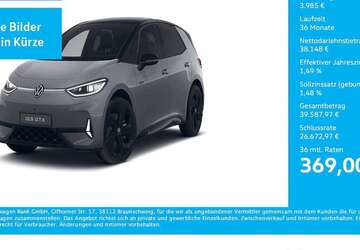 VW ID.3 7.856 km 42.133 &euro; Dortmund 44141