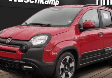 Fiat Panda 8.081 km 15.990 &euro; Dortmund 44145