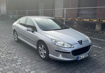 Peugeot 407 230.000 km 1.600 &euro; Iserlohn 58640
