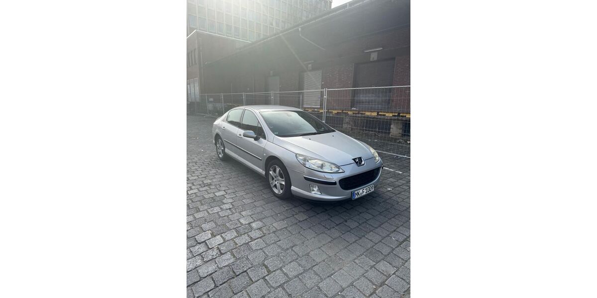 Peugeot 407 230.000 km 1.600 &euro; Iserlohn 58640