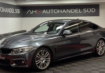 BMW 430 Gran Coupé 127.000 km 24.998 &euro; Remscheid 42857