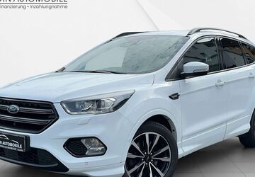 Ford Kuga 79.935 km 17.990 &euro; Hagen 58135
