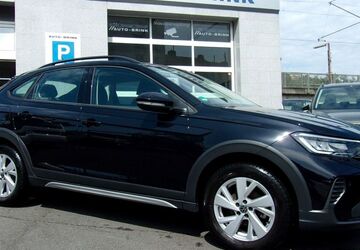 VW Taigo 34.783 km 15.700 &euro; Hagen 58089