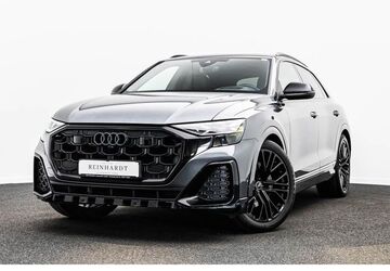 Audi Q8 29.998 km 72.270 &euro; Hagen 58091