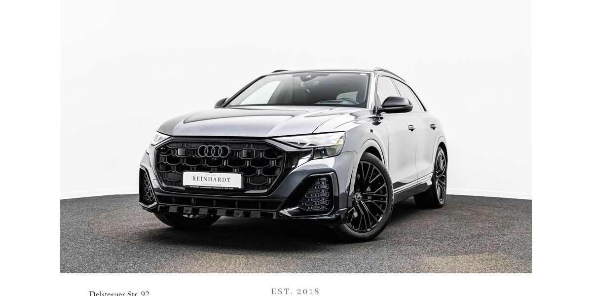 Audi Q8 29.998 km 72.530 &euro; Hagen 58091