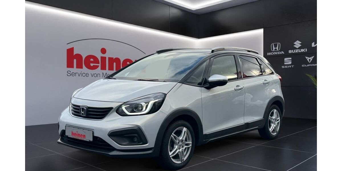 Honda Jazz 75.681 km 17.409 &euro; Dortmund 44149