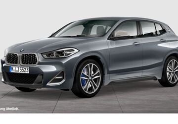 BMW X2 68.350 km 32.440 &euro; Velbert 42553
