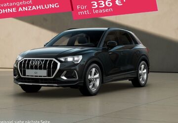 Audi Q3 24.597 km 35.080 &euro; Wuppertal 42109