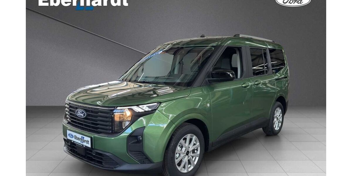Ford Tourneo Courier 2.500 km 29.990 &euro; Dortmund 44287