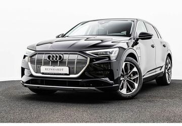 Audi e-tron 39.317 km 29.593 &euro; Hagen 58091