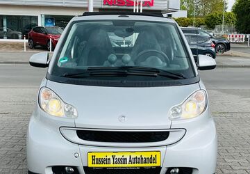 Smart ForTwo 168.000 km 2.999 &euro; Dortmund 44147