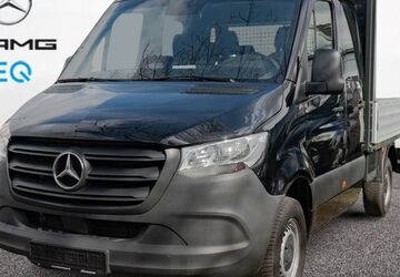 Mercedes-Benz Sprinter 21.419 km 46.053 &euro; Hagen 58135