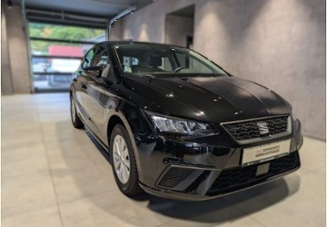 Seat Ibiza 65.044 km 12.990 &euro; Hagen 58089