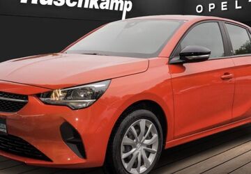 Opel Corsa 40.888 km 14.280 &euro; Lünen 44532