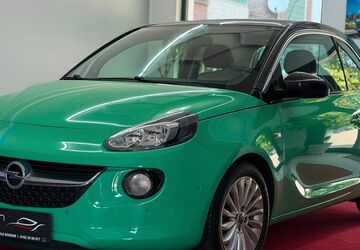 Opel Adam 135.707 km 6.990 &euro; Bochum 44894