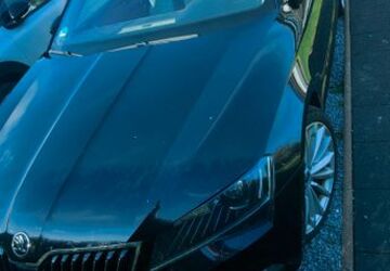 Skoda Superb 253.000 km 11.500 &euro; Fröndenberg 58730