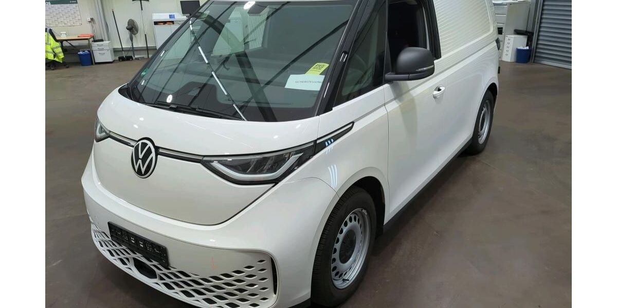 VW ID. Buzz 10.945 km 46.915 &euro; Hagen 58091