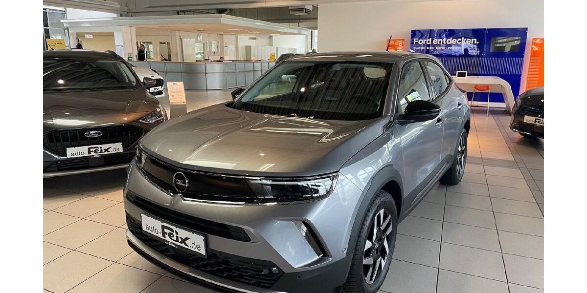 Opel Mokka 10.281 km 18.990 &euro; Bochum 44791