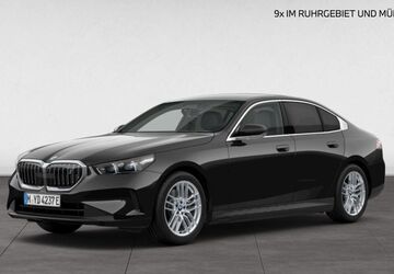 BMW i5 3.021 km 56.900 &euro; Witten 58455