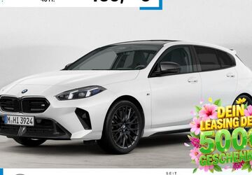 BMW M135 16.920 km 45.890 &euro; Lüdenscheid 58509