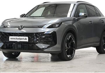 VW T-Roc 1.990 km 40.470 &euro; Dortmund 44141