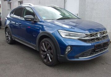 VW Taigo 30.000 km 20.750 &euro; Hagen 58089
