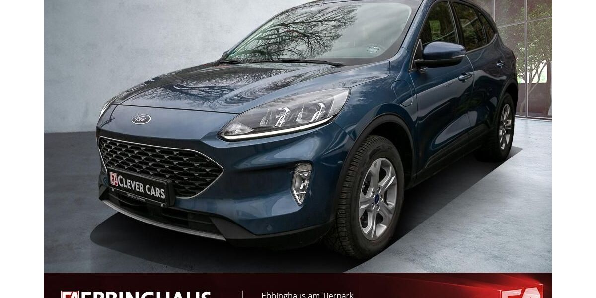 Ford Kuga 29.560 km 24.950 &euro; Dortmund 44225