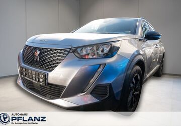 Peugeot 2008 16.633 km 20.485 &euro; Herne 44625