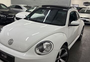VW Beetle 140.634 km 9.600 &euro; Iserlohn 58638