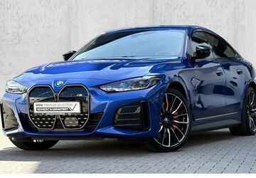 BMW i4 20.101 km 49.980 &euro; Wuppertal 42117
