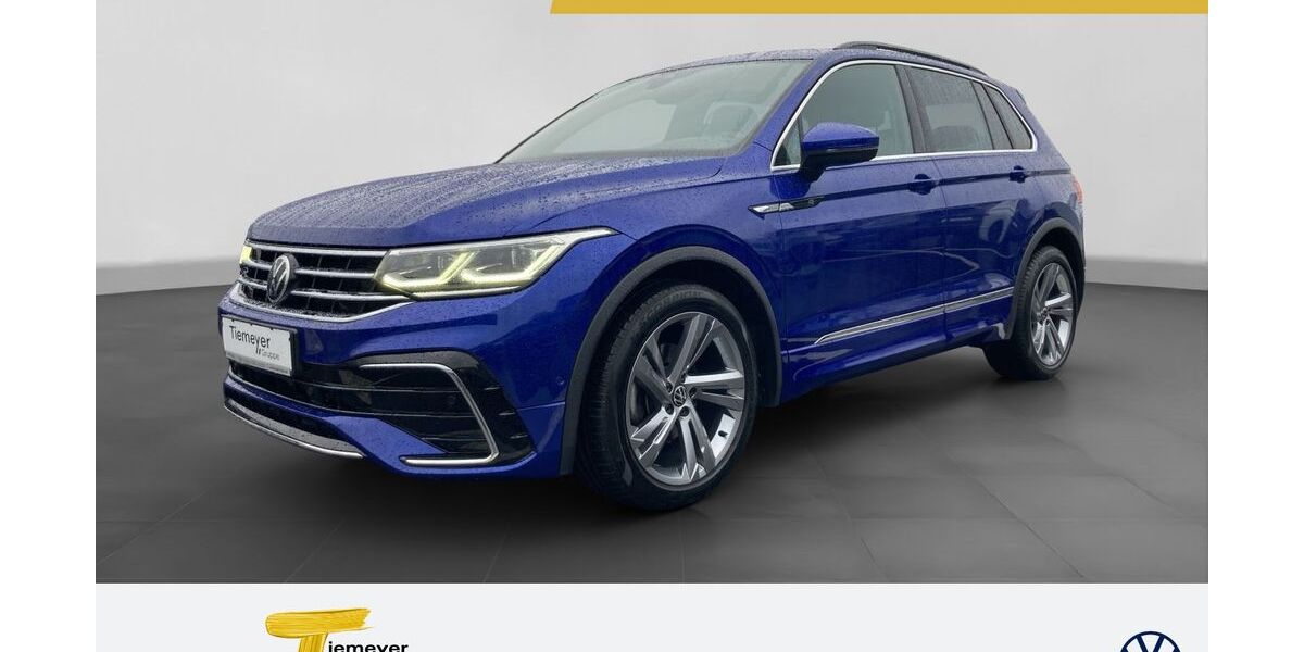 VW Tiguan 82.382 km 28.570 &euro; Bochum 44892