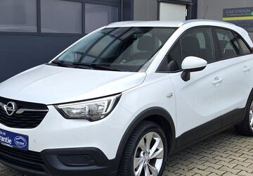 Opel Crossland (X) 64.000 km 12.550 &euro; Hückeswagen 42499